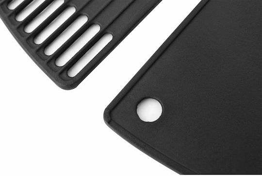 Thermogatz Cast Iron Grill Rack for GS Grill 2