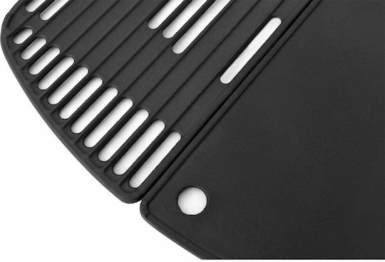 Thermogatz Cast Iron Grill Rack for GS Grill 2