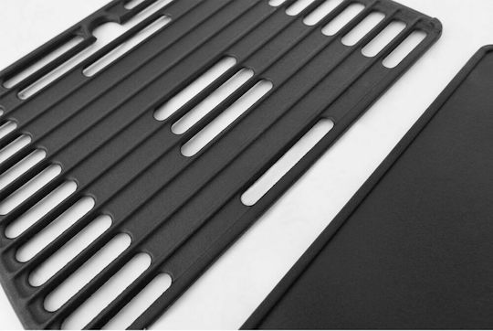 Thermogatz Cast Iron Grill Rack for GS Grill 2