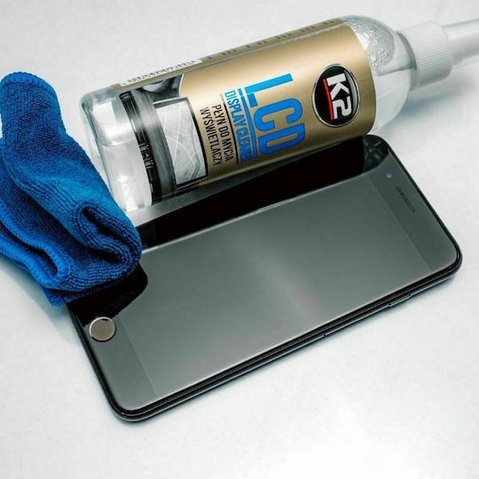 K2 K515 Καθαριστικό Οθόνης LCD Display Cleaner Καθαριστικό Οθόνης 250ml