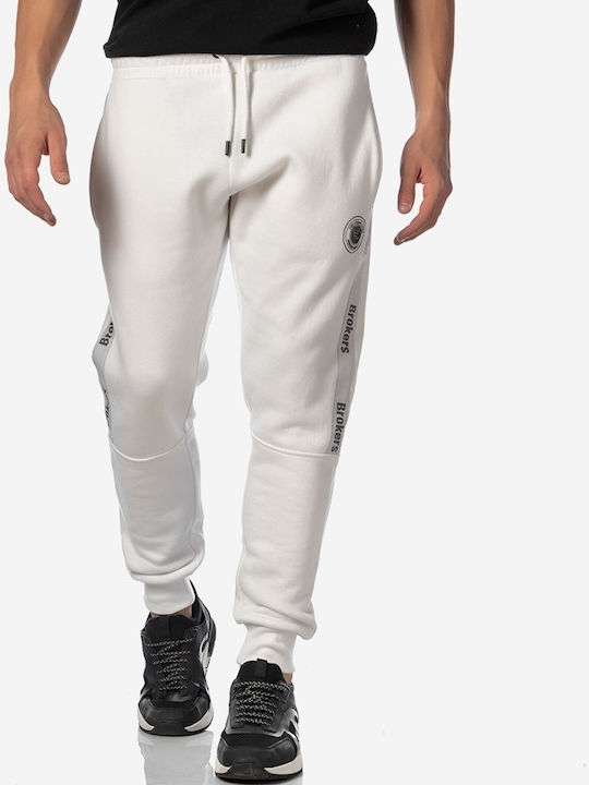 Brokers Jeans
