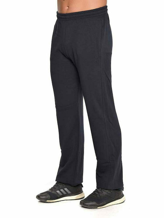M9-74044 Sweatpants Navy Blue