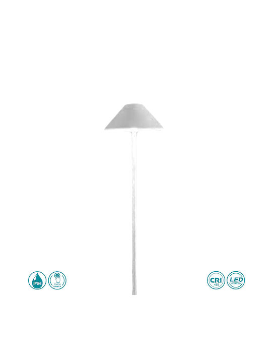 Ondaluce Moon Outdoor Floor Lamp Ondaluce Moon Outdoor Floor Lamp