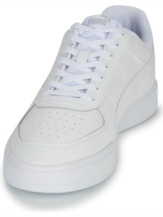 Caven Sneakers White
