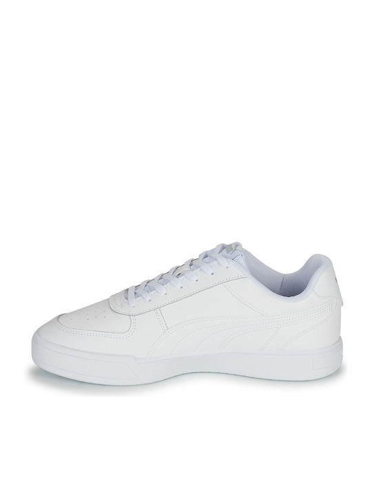 Caven Sneakers White