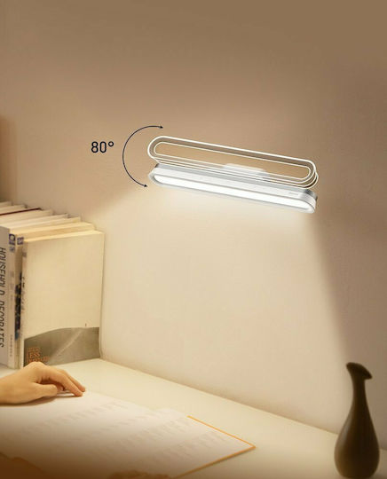 Baseus Rechargeable LED Light Linear for Cabinets with Battery Powered 1pcs