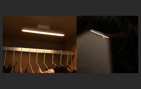 Baseus Rechargeable LED Light Linear for Cabinets with Battery Powered 1pcs