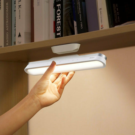 Baseus Rechargeable LED Light Linear for Cabinets with Battery Powered 1pcs
