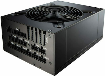 FSP/Fortron PPA20A0400 2000W Black Computer Power Supply Full Modular