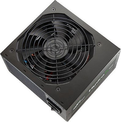 FSP/Fortron Hydro K Pro 750W Μαύρο Τροφοδοτικό Υπολογιστή Full Wired 80 Plus Bronze