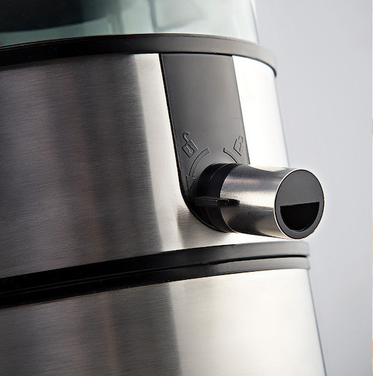 Gruppe Rejuvenation Juicer 800W Silver