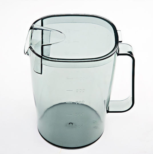 Gruppe Rejuvenation Juicer 800W Silver