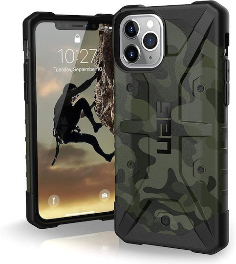 UAG Pathfinder SE Back Cover Πλαστικό Πολύχρωμο (iPhone 11 Pro)