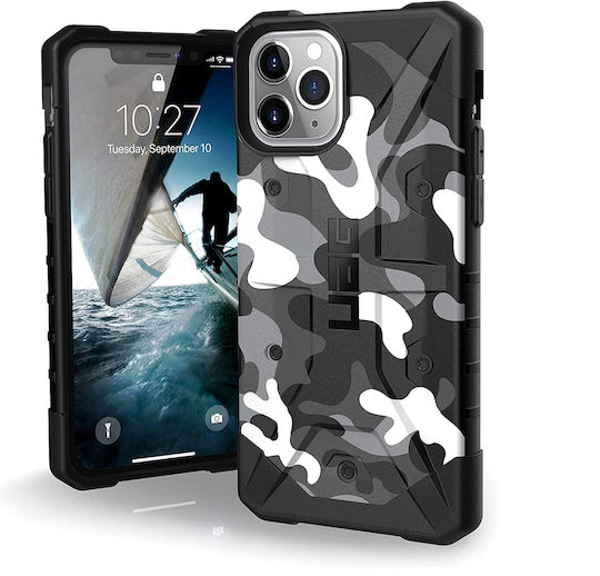 UAG Pathfinder SE Back Cover Plastic Multicolor (iPhone 11 Pro)