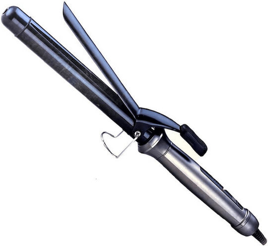Kemei Curling Iron pentru bucle 25mm 50W KM-2214