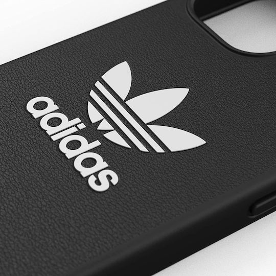 adidas Adicolor Back Cover Silicone Black (iPhone 13 mini)