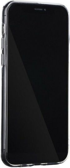 Roar Jelly Back Cover Silicone Transparent (iPhone 11 Pro)