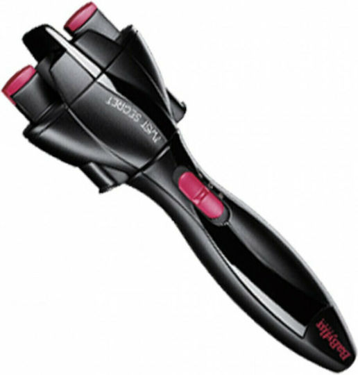 Babyliss Twist Secret Hair Curling Iron TW1000E