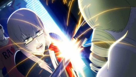 Catherine: Full Body (Code In A Box) Switch Game