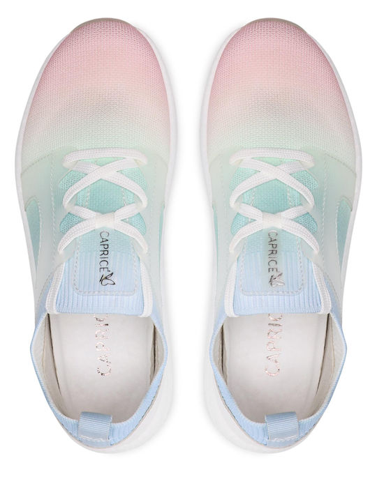 Γυναικεία Ανατομικά Sneakers Πολύχρωμα