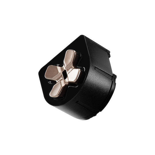 Thrustmaster Thumb Grips Χειριστηρίου για PC σε Λευκό χρώμα