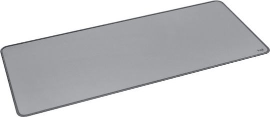 Logitech Studio Series Подложка За Мишка XL (700mm) Средно Сива 956-000052