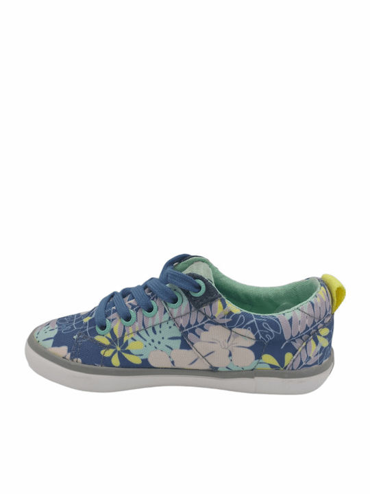 Παιδικά Sneakers Μπλε