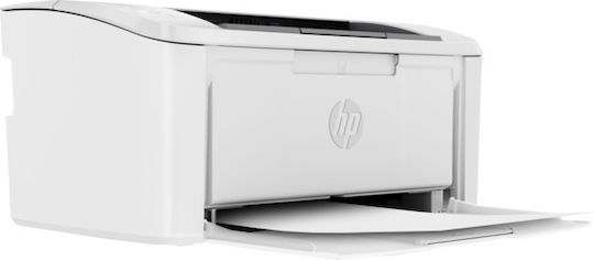 HP LaserJet M110w Black and White Printer with WiFi and Mobile Printing
