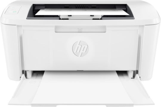 HP LaserJet M110w Black and White Printer with WiFi and Mobile Printing