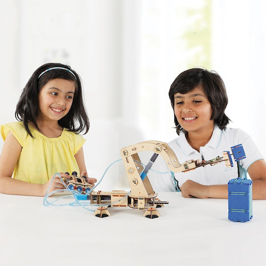 Smartivity Υδραυλικός Γερανός STEM Educational Game Engineering for 8+ years old Years Old