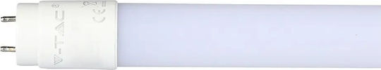V-TAC VT-152 LED Bulb 24W Fluorescent Type 150εκ. for Socket G13 and Shape T8 Cool White 3000lm