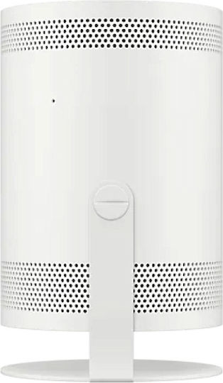 Samsung The Freestyle SP-LSP3B SP-LSP3BLAXXH Mini Projector DLP Full HD Λάμπας LED με Wi-Fi και Ενσωματωμένα Ηχεία Λευκός