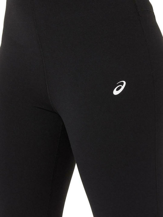 Women's Long Training Legging Black