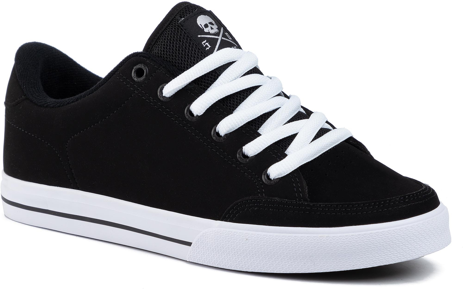 Circa AL50 Black/White 