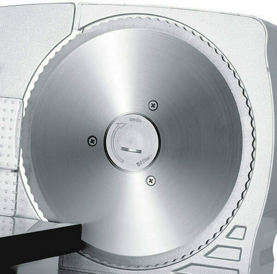 Hoomei Commercial Ham Slicer 190mm W38.5xD27xH28cm