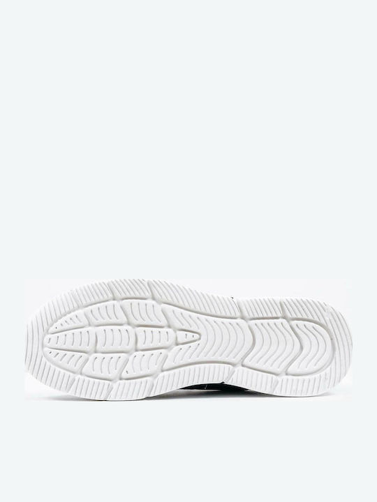 Yakutat Herren Sneakers Marineblau