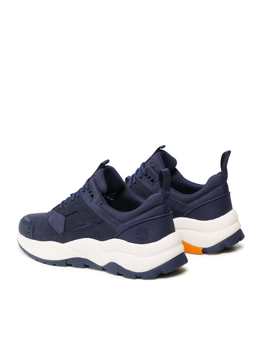 Tree Racer Adidași Pentru Bărbați Albastru