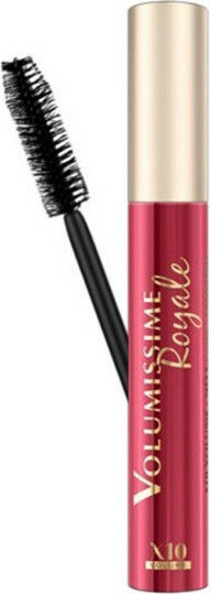 L'Oreal Paris Volumissime Royale X10 Mascara Black 7.9ml