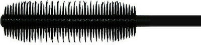 Dido Cosmetics Mascara für Eisstockschießen & Länge False Lashes Effect Black 12ml