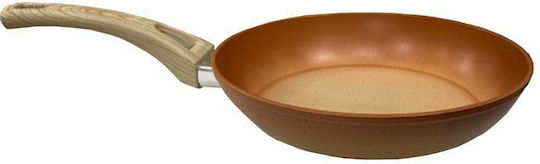 TnS 24cm Τηγάνι