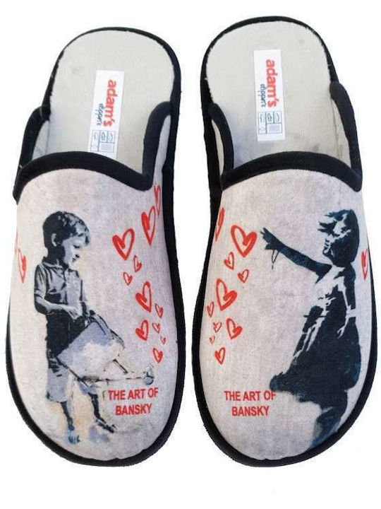 Bansky Зимни Дамски Чехли