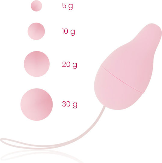 Dream Love OhMama! Pelvic Floor Rehabilitation Pink