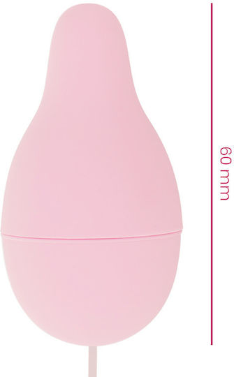 Dream Love OhMama! Pelvic Floor Rehabilitation Pink
