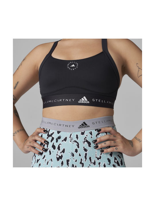 adidas Stella McCartney TruePurpose Women's Cycling Pants Turquoise