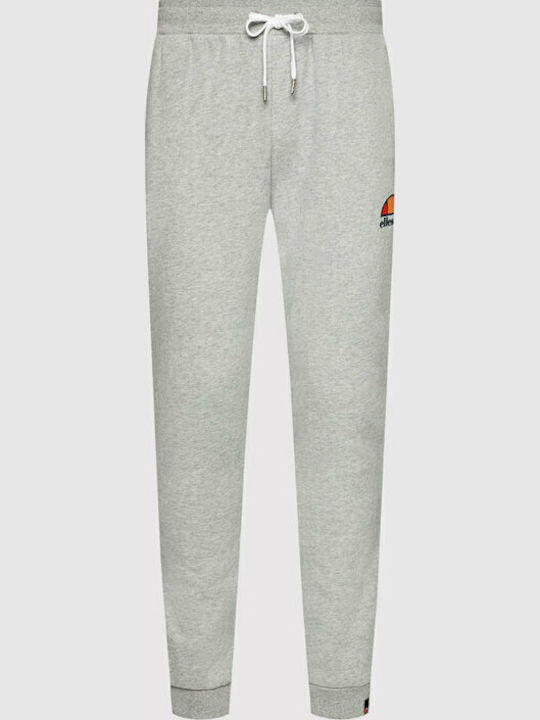 Ovest Pantaloni de trening cu Elastic Gri