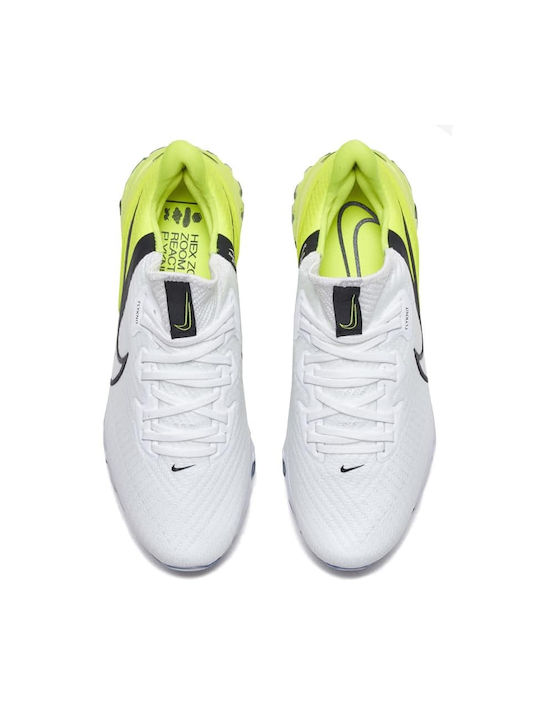 Air Zoom Infinity Tour Sport Shoes Golf Multicolour