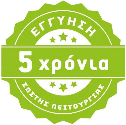 Beurer TS 23 Машинно перално Бял 60W 80x150бр