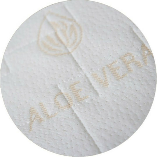 Dream Aloe Vera Double 120W 140x155cm