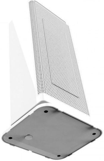 Cecotec Ready Warm 6200 Ceramic Fan Heater Room Floor 2000W