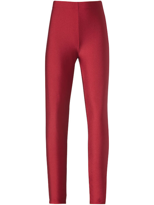 Energiers Kids Legging Long Sangria Energiers Kids Legging Long Sangria